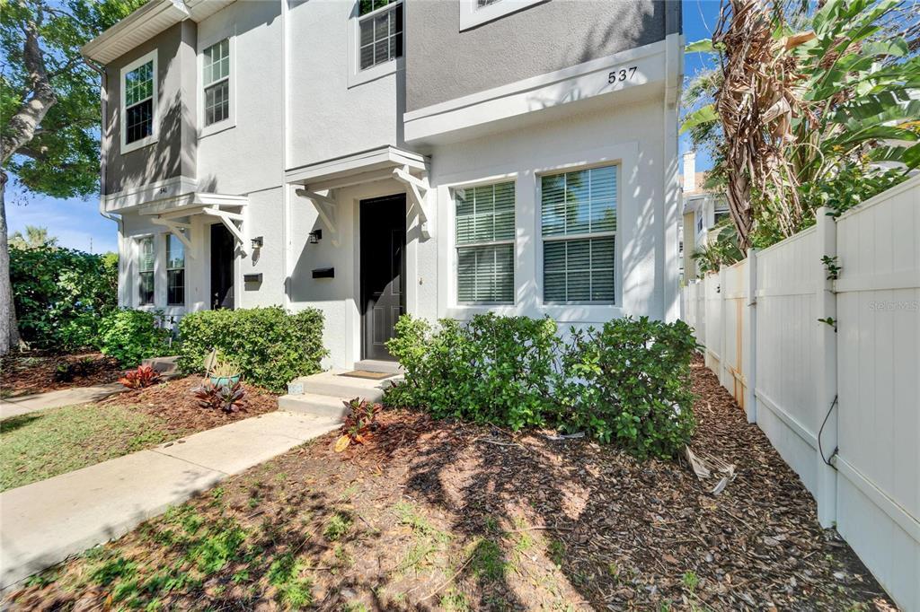 Foto principal - 537 Delmar Terr S