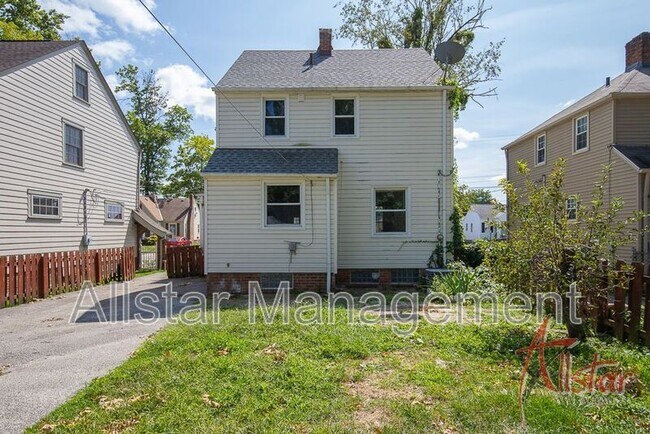 Building Photo - 5006 Albertly Ave