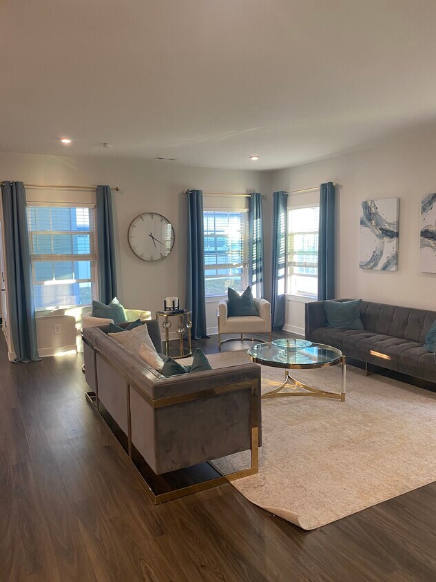 1578 Drakes Creek Rd, Hendersonville, TN 37075 House Rental in