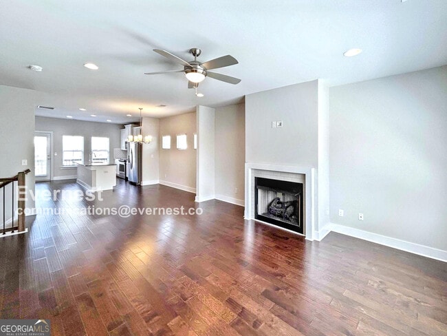 Building Photo - 3783 Oxford Cir