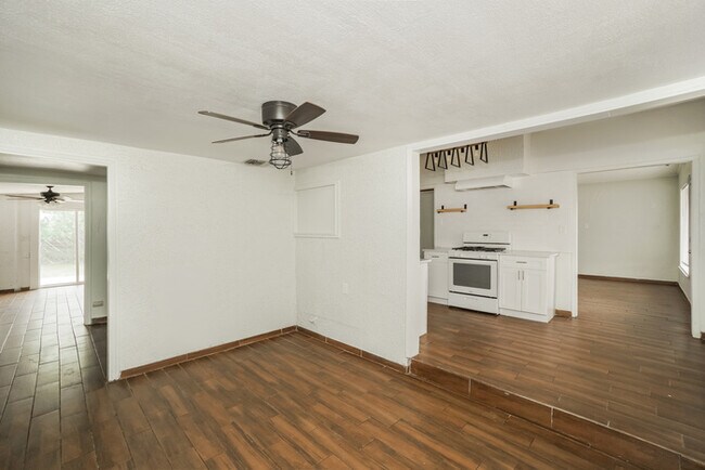 Foto del edificio - Comfortable 3 Bedrooms Home in San Antonio, TX