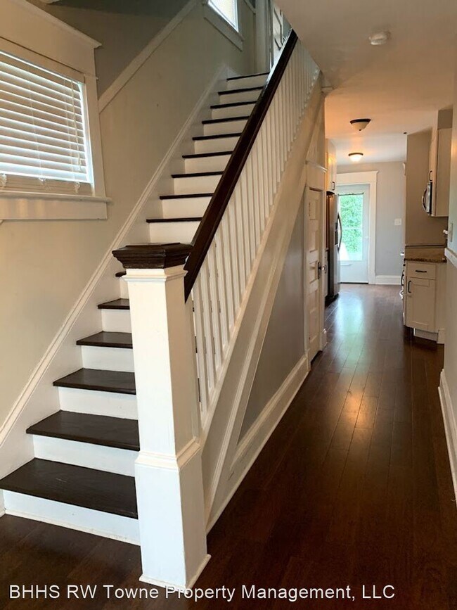 Foto del edificio - 3 br, 2 bath House - 615 W. 34th Street