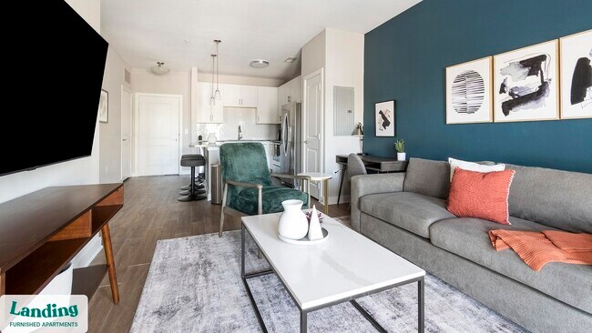 Foto del edificio - 215 Hunters Lk Wy