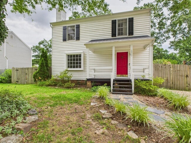 Building Photo - 1917 Millsap Ln