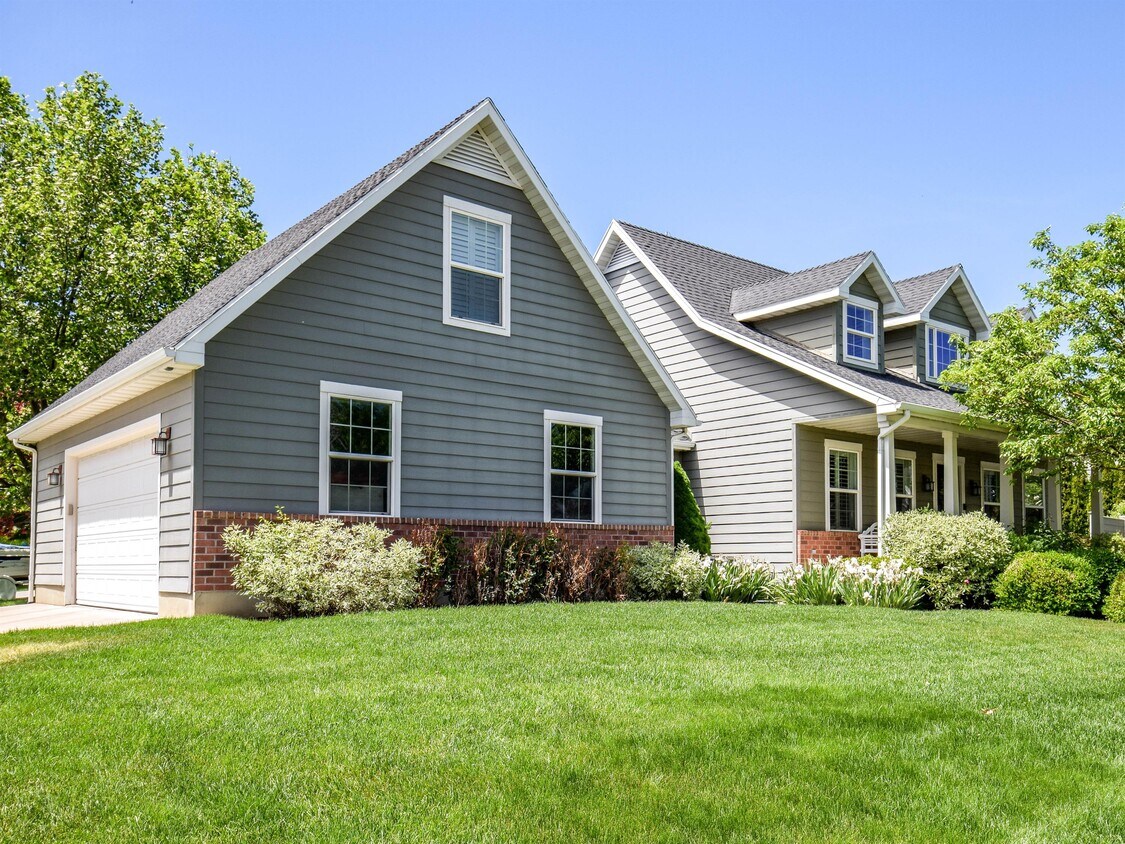 555 S 800 E, River Heights, UT 84321 House Rental in River Heights