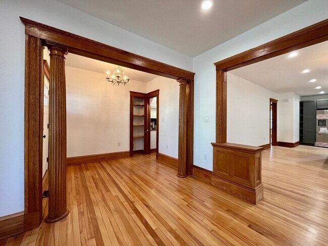 Foto del edificio - 37 Springfield St