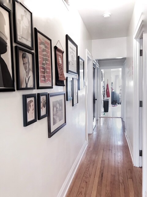 Foto del edificio - 5419 N Artesian Ave