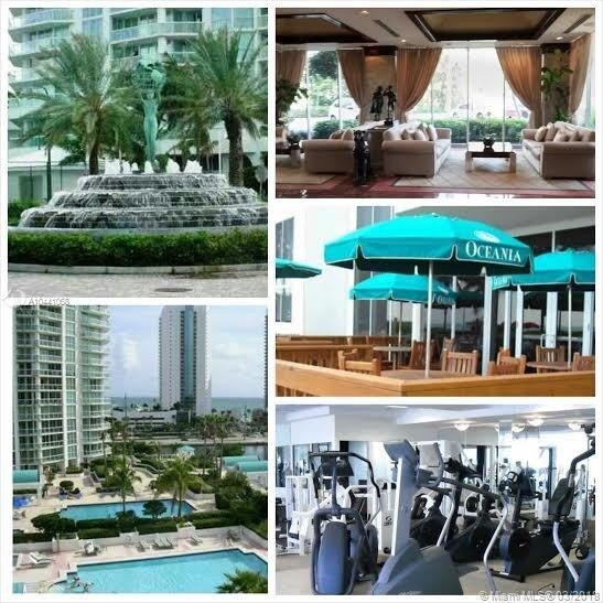 Building Photo - 16400 Collins Ave