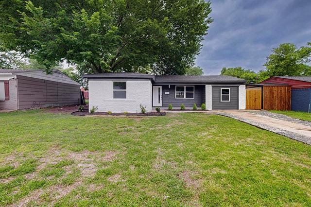 Primary Photo - 4209 Dumont Dr