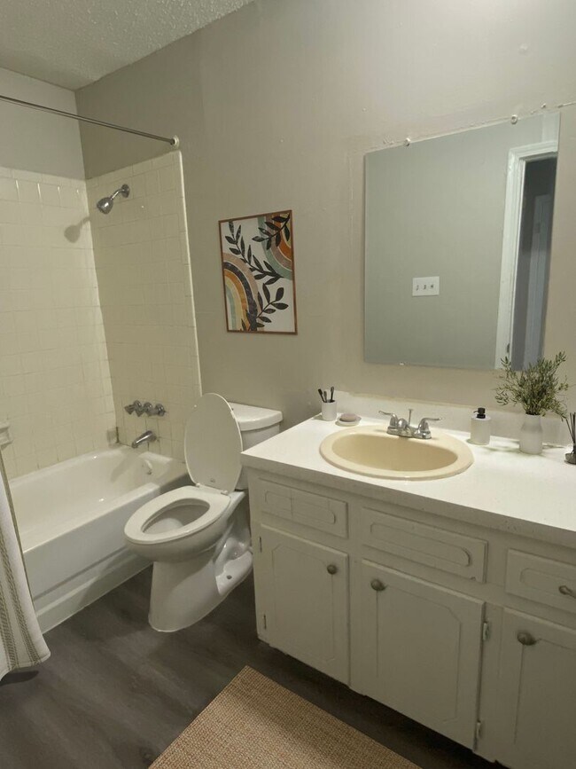 Foto del interior - Greystone Apartments