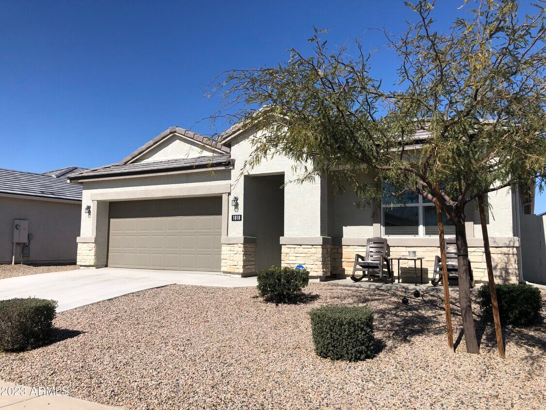 1818 W Pima Ave, Coolidge, AZ 85128 House Rental in Coolidge, AZ
