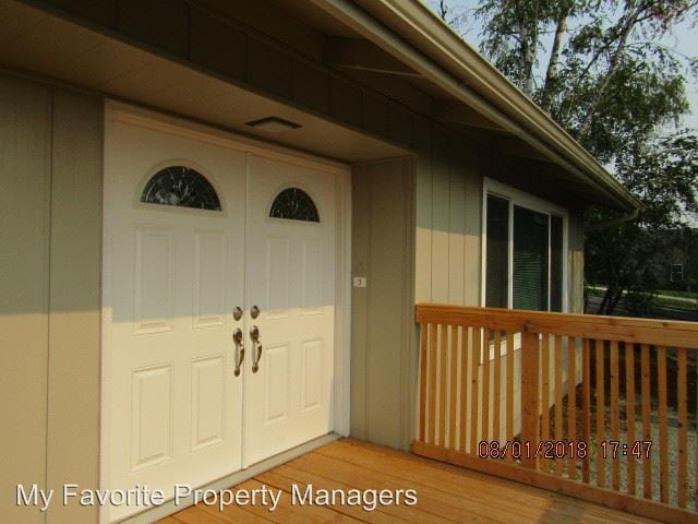 Building Photo - 4 br, 2.5 bath House - 415 Harvard Pl.