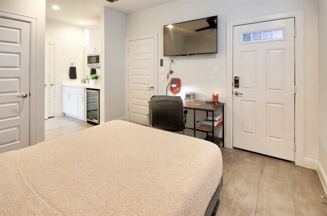 Foto del edificio - 1909 Maury St