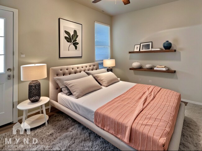 Foto del edificio - 4712 Boothbay Way