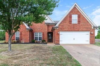 Building Photo - 3714 Harvest Tree Cove