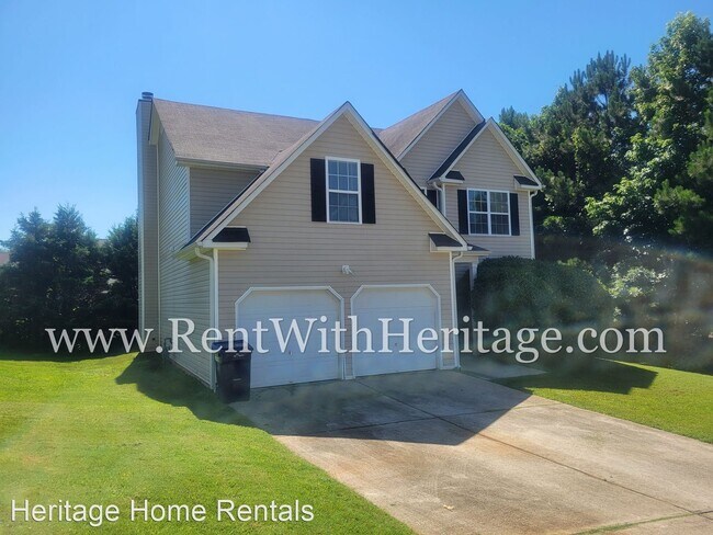 Building Photo - 4 br, 3 bath House - 6484 Barkston Trce