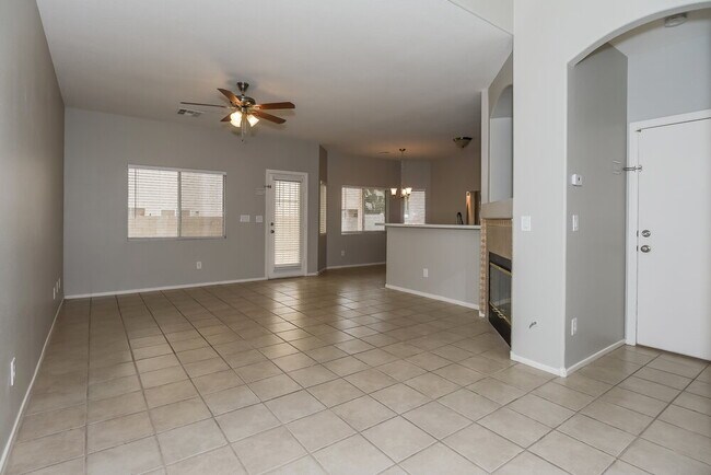 Foto del edificio - 5934 Aimless St