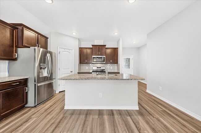 Building Photo - 7826 Bullrider Dr