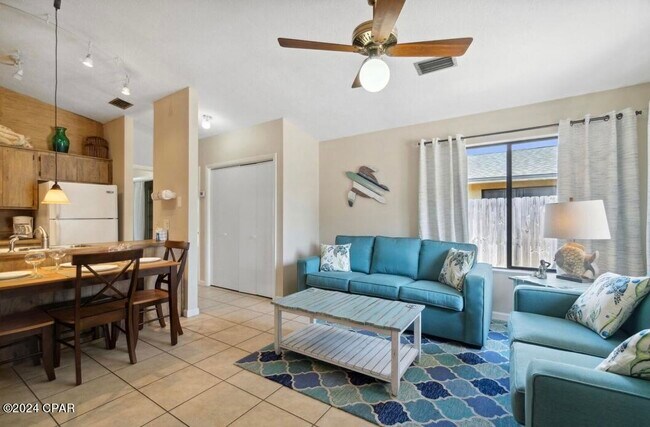 Foto del edificio - 5807 Sunset Ave