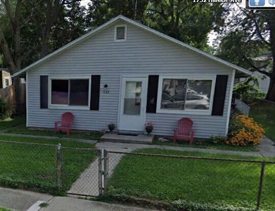 Primary Photo - 1732 Hillside Ave