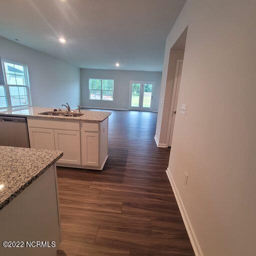 Foto del edificio - 4519 Parsons Mill Dr