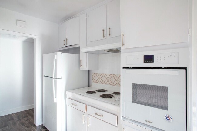 Foto del edificio - 1831 Federal Ave