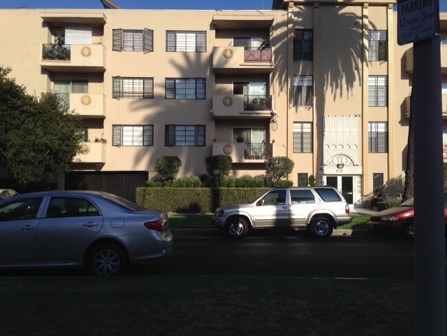 Building Photo - 216 S Occidental Blvd