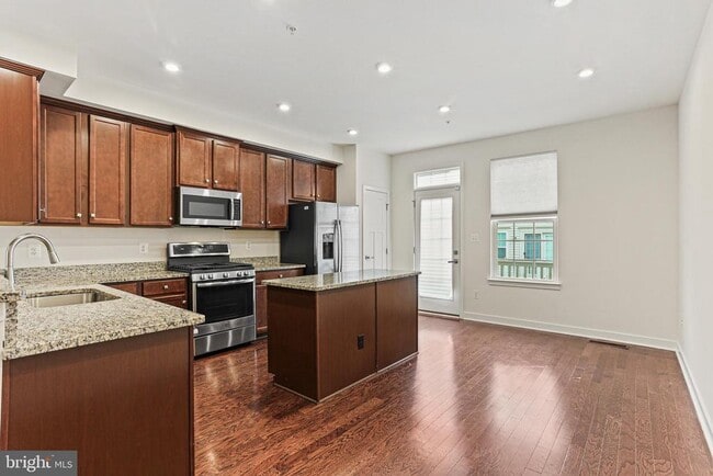 Photo - 8114 Miner St (Greenbelt, MD) Townhome