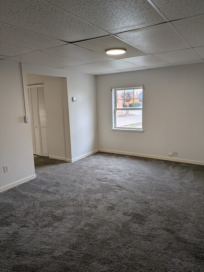 Foto del edificio - 65 E Stevens St