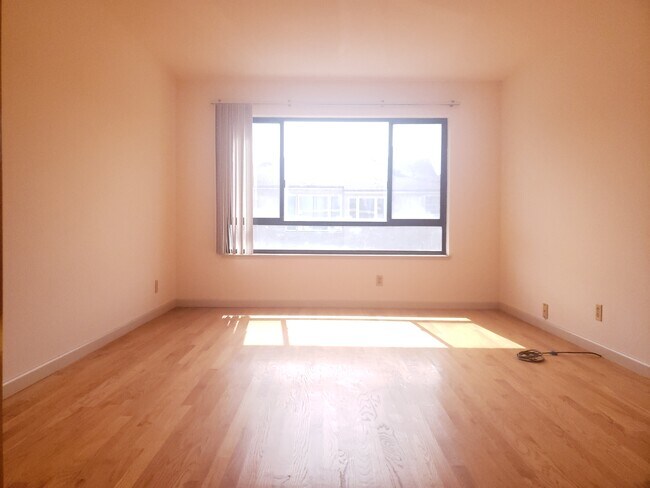 First Bedroom - 183 Yale St