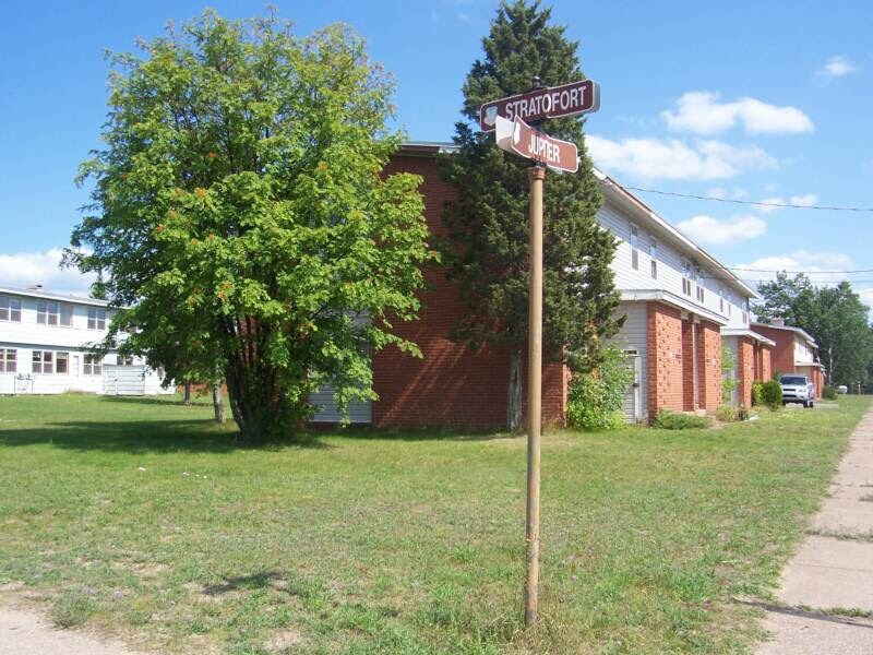 510 Invader St Unit 510, Gwinn, MI 49841 Condo for Rent in Gwinn, MI