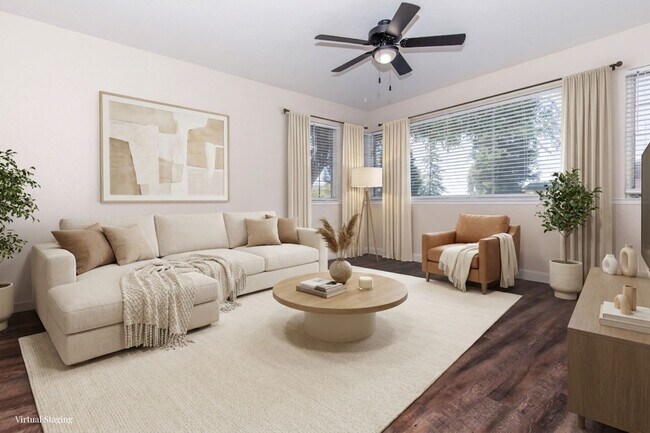 Foto del interior - Foxwood Apartments