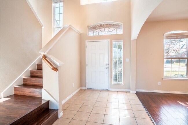 Foto del edificio - 3106 Claybrook Drive