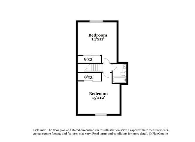 Foto del edificio - 7774 Jefferson Run