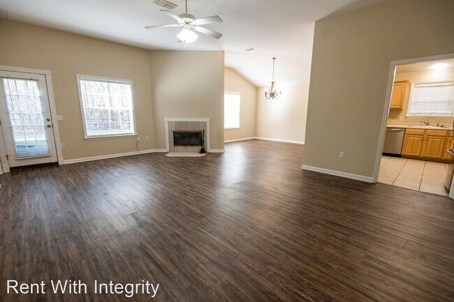 Foto del edificio - 3 br, 2 bath House - 7873 Briarcreek Road