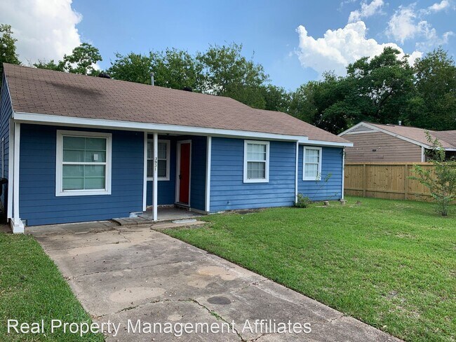 Foto del edificio - 3 br, 2 bath House - 3931 Luca St