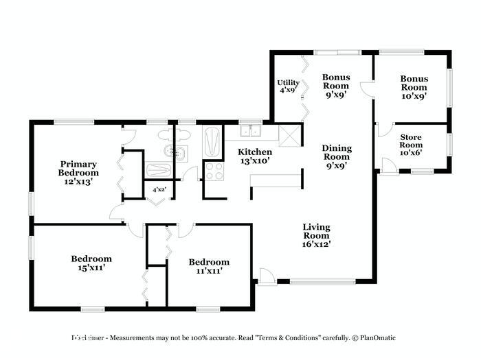 Foto principal - 1916 Colton Dr