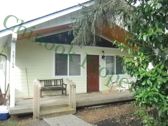 Foto del edificio - 2 Bedroom Cottage in Southeast Eugene