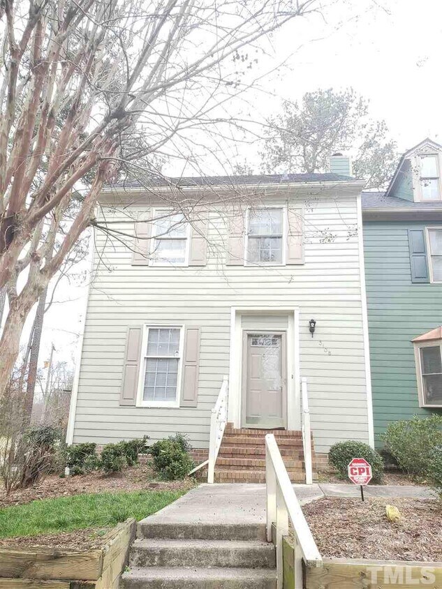 Primary Photo - 3108 Coachman's Way