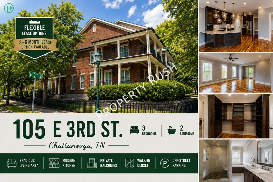 Photo - 105 E 3rd St.-