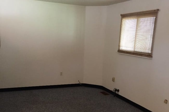 Living room - 311 Oakland Ave