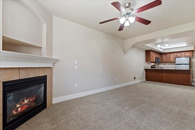 Foto del edificio - 9824 W Rosecroft Ct