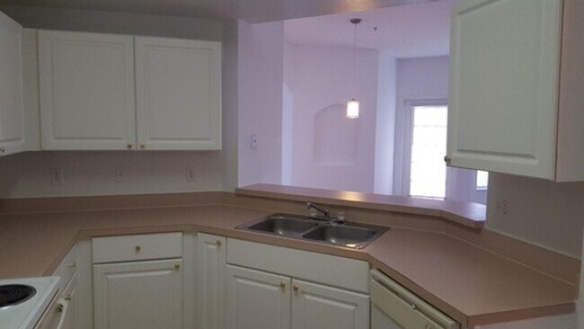 Foto del edificio - Luxury property. One bedroom condo