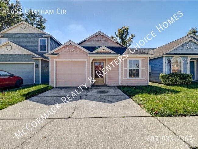 Photo - 1651 Chatham Cir House