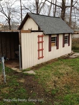 Foto del edificio - 204 E Arkansas St