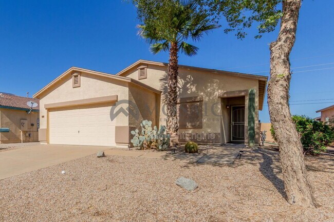 Foto del edificio - 6118 E Valley View Dr