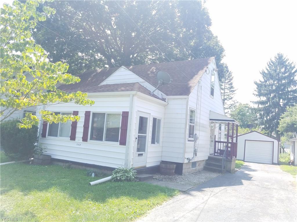 1959 Wakefield Ave, Youngstown, OH 44514 House Rental in Youngstown