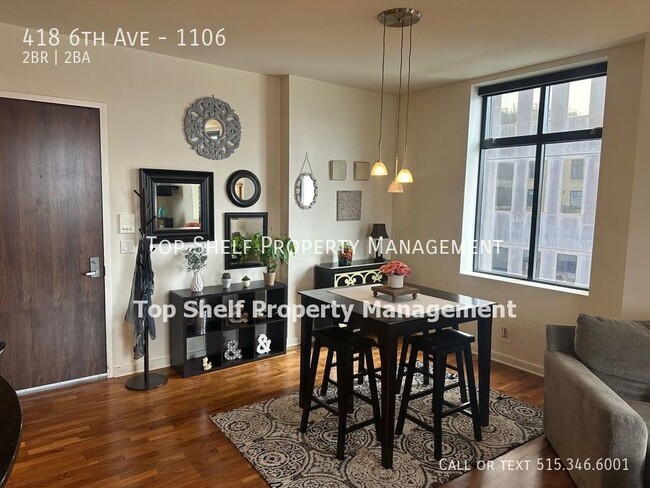 Foto del edificio - Downtown Condo Awesome Views!