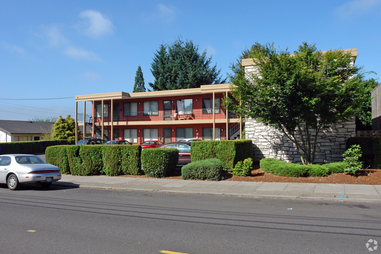 Building Photo - Gabriel Terrace