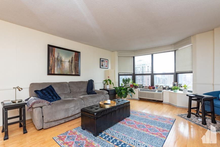 1 bedroom in Chicago IL 60605 - 1 bedroom in Chicago IL 60605